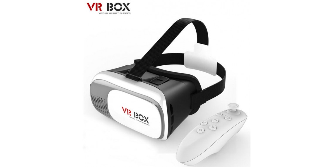 VR BOX